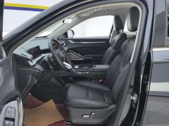 Haval H6 Gen 3 1.5T 2WD Max - ფოტო 14