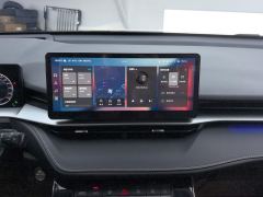 Haval H6 Gen 3 1.5T 2WD Max - ფოტო 17