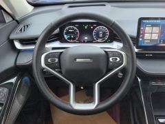 Haval H6 Gen 3 1.5T 2WD Max - ფოტო 18