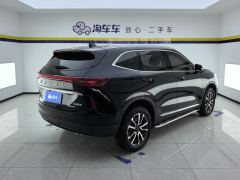 Haval H6 Gen 3 1.5T 2WD Max - ფოტო 2