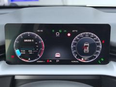Haval H6 Gen 3 1.5T 2WD Max - ფოტო 20
