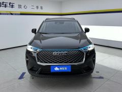Haval H6 Gen 3 1.5T 2WD Max - ფოტო 3