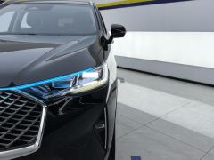Haval H6 Gen 3 1.5T 2WD Max - ფოტო 4