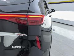 Haval H6 Gen 3 1.5T 2WD Max - ფოტო 5