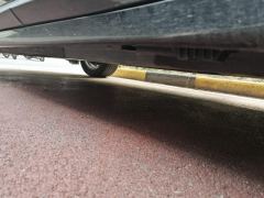 BMW X4 xDrive25i M Sport Package - ფოტო 11