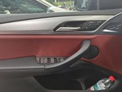 BMW X4 xDrive25i M Sport Package - ფოტო 12