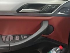 BMW X4 xDrive25i M Sport Package - ფოტო 13