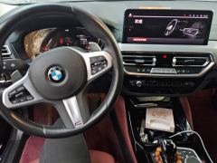 BMW X4 xDrive25i M Sport Package - ფოტო 16
