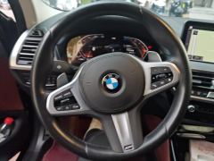 BMW X4 xDrive25i M Sport Package - ფოტო 18