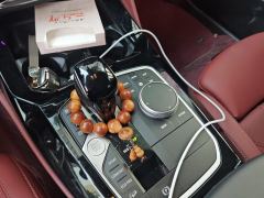 BMW X4 xDrive25i M Sport Package - ფოტო 19