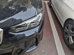 BMW X4 xDrive25i M Sport Package - ფოტო 4