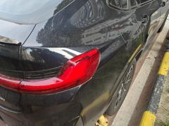 BMW X4 xDrive25i M Sport Package - ფოტო 5
