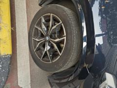 BMW X4 xDrive25i M Sport Package - ფოტო 6
