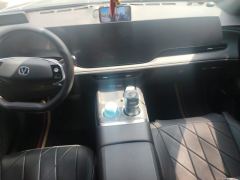 Changan CS75PLUS CS75 PLUS 4th Gen 1.5T New Blue Whale Smart Flagship - фото 16