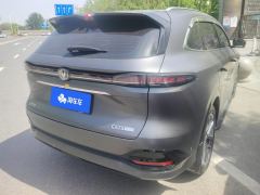 Changan CS75PLUS CS75 PLUS 4th Gen 1.5T New Blue Whale Smart Flagship - фото 2
