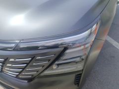 Changan CS75PLUS CS75 PLUS 4th Gen 1.5T New Blue Whale Smart Flagship - фото 4
