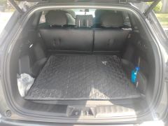 Changan CS75PLUS CS75 PLUS 4th Gen 1.5T New Blue Whale Smart Flagship - фото 7