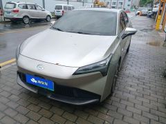 Aion S Plus 70 Smart Leading Edition - ფოტო 1