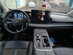 Aion S Plus 70 Smart Leading Edition - ფოტო 16