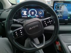 Aion S Plus 70 Smart Leading Edition - ფოტო 18