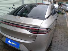 Aion S Plus 70 Smart Leading Edition - ფოტო 2
