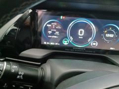 Aion S Plus 70 Smart Leading Edition - ფოტო 20