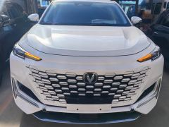 Changan UNI-K 2.0T Two-Wheel Drive Deluxe - photo 3