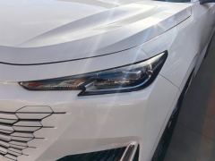 Changan UNI-K 2.0T Two-Wheel Drive Deluxe - photo 4