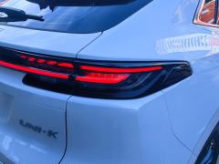 Changan UNI-K 2.0T Two-Wheel Drive Deluxe - photo 5