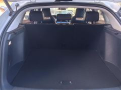 Changan UNI-K 2.0T Two-Wheel Drive Deluxe - photo 7