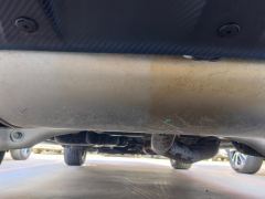 Changan UNI-K 2.0T Two-Wheel Drive Deluxe - photo 9