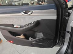 Geely Xingui Xingrui Facelift 2.0TD Prestige Edition - фото 12