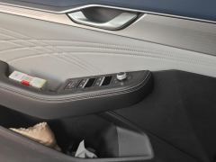 Geely Xingui Xingrui Facelift 2.0TD Prestige Edition - фото 13