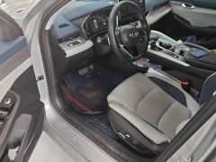 Geely Xingui Xingrui Facelift 2.0TD Prestige Edition - фото 14