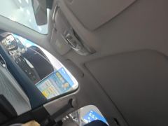 Geely Xingui Xingrui Facelift 2.0TD Prestige Edition - фото 15