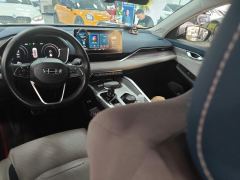Geely Xingui Xingrui Facelift 2.0TD Prestige Edition - фото 16