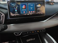 Geely Xingui Xingrui Facelift 2.0TD Prestige Edition - фото 17