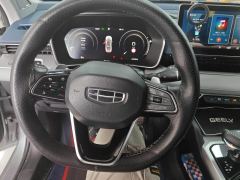 Geely Xingui Xingrui Facelift 2.0TD Prestige Edition - фото 18