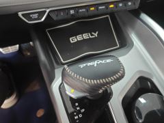 Geely Xingui Xingrui Facelift 2.0TD Prestige Edition - фото 19