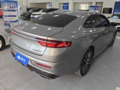 Geely Xingui Xingrui Facelift 2.0TD Prestige Edition - фото 2