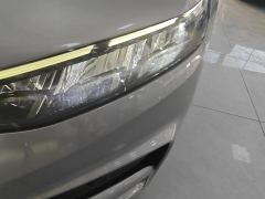 Geely Xingui Xingrui Facelift 2.0TD Prestige Edition - фото 4