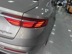 Geely Xingui Xingrui Facelift 2.0TD Prestige Edition - фото 5
