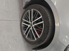 Geely Xingui Xingrui Facelift 2.0TD Prestige Edition - фото 6