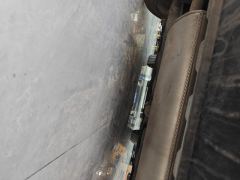Geely Xingui Xingrui Facelift 2.0TD Prestige Edition - фото 9