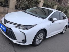 Toyota Corolla 1.2T S-CVT Pioneer PLUS Version - photo 1