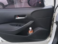 Toyota Corolla 1.2T S-CVT Pioneer PLUS Version - photo 12