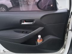Toyota Corolla 1.2T S-CVT Pioneer PLUS Version - photo 13