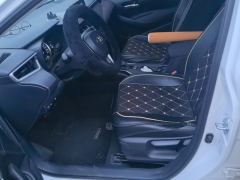 Toyota Corolla 1.2T S-CVT Pioneer PLUS Version - photo 14