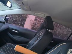 Toyota Corolla 1.2T S-CVT Pioneer PLUS Version - photo 15