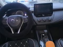 Toyota Corolla 1.2T S-CVT Pioneer PLUS Version - photo 16